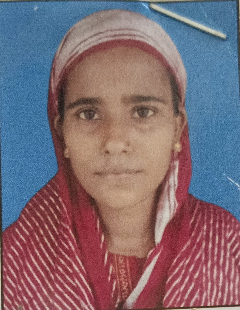 Kalima Ahmed