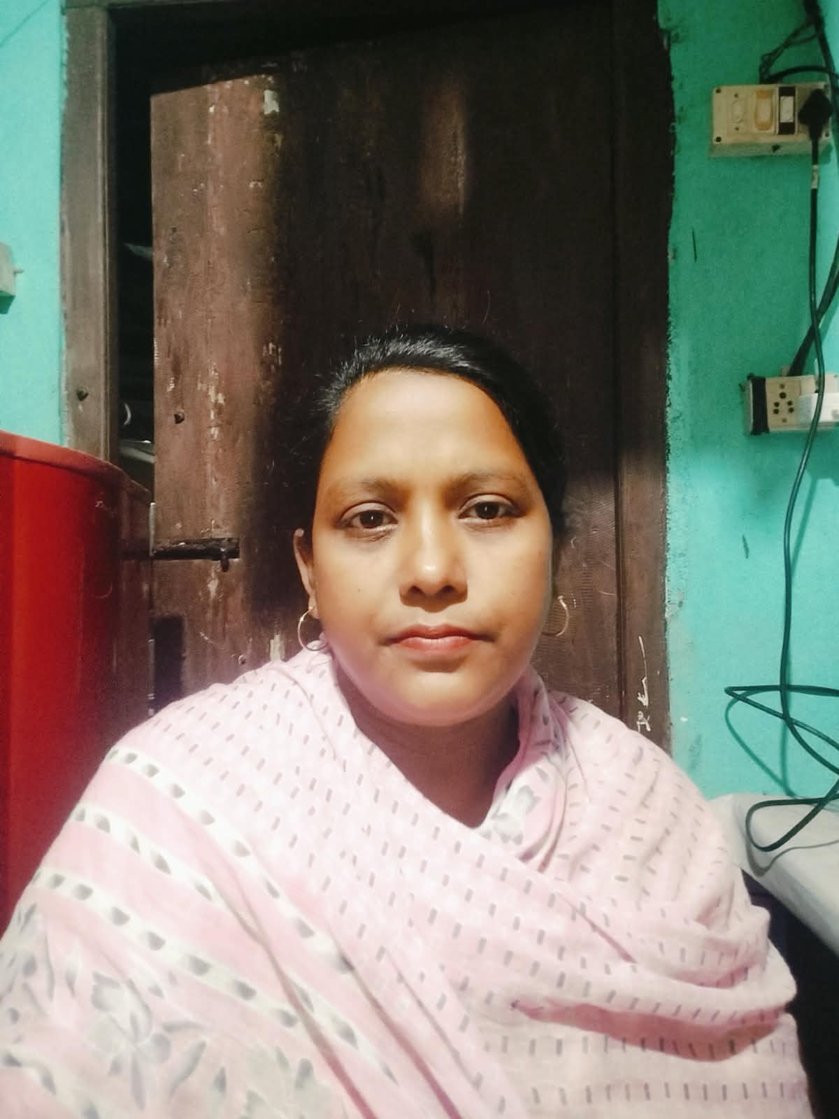 Dilora Hasan