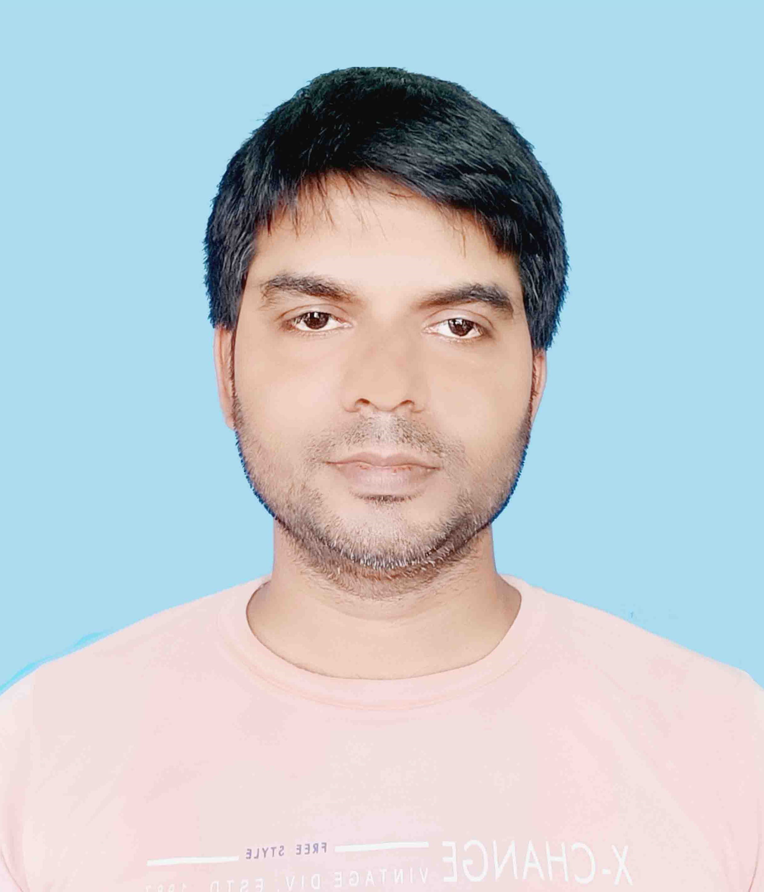 MOFIDUL HOQUE MONDAL