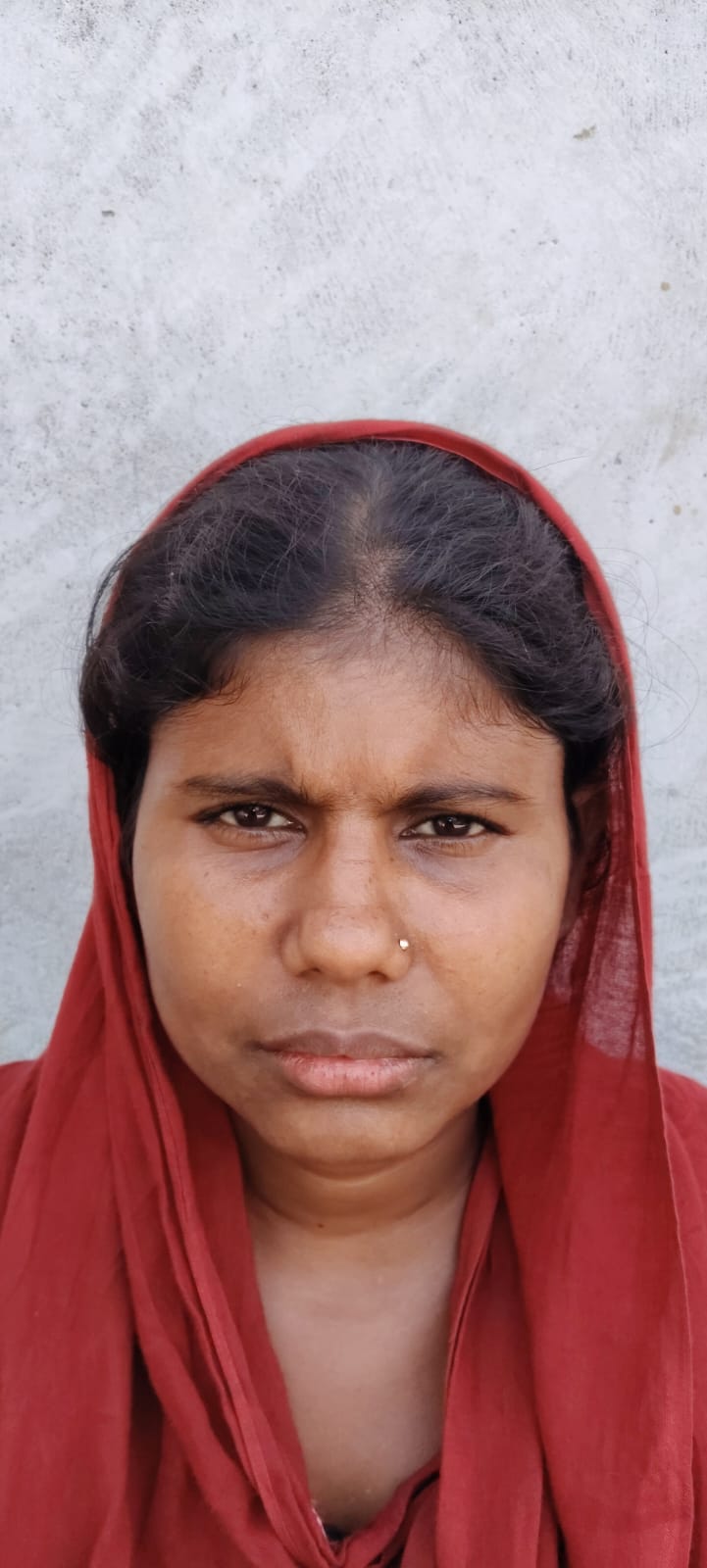 RUMA BEGUM