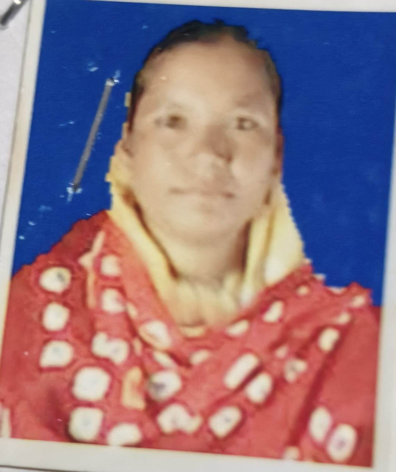 Mamtaj begam
