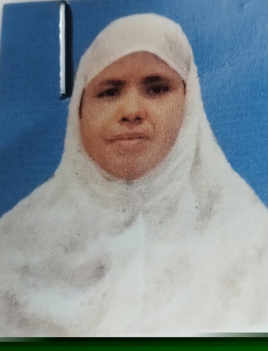 Mamtaj begam