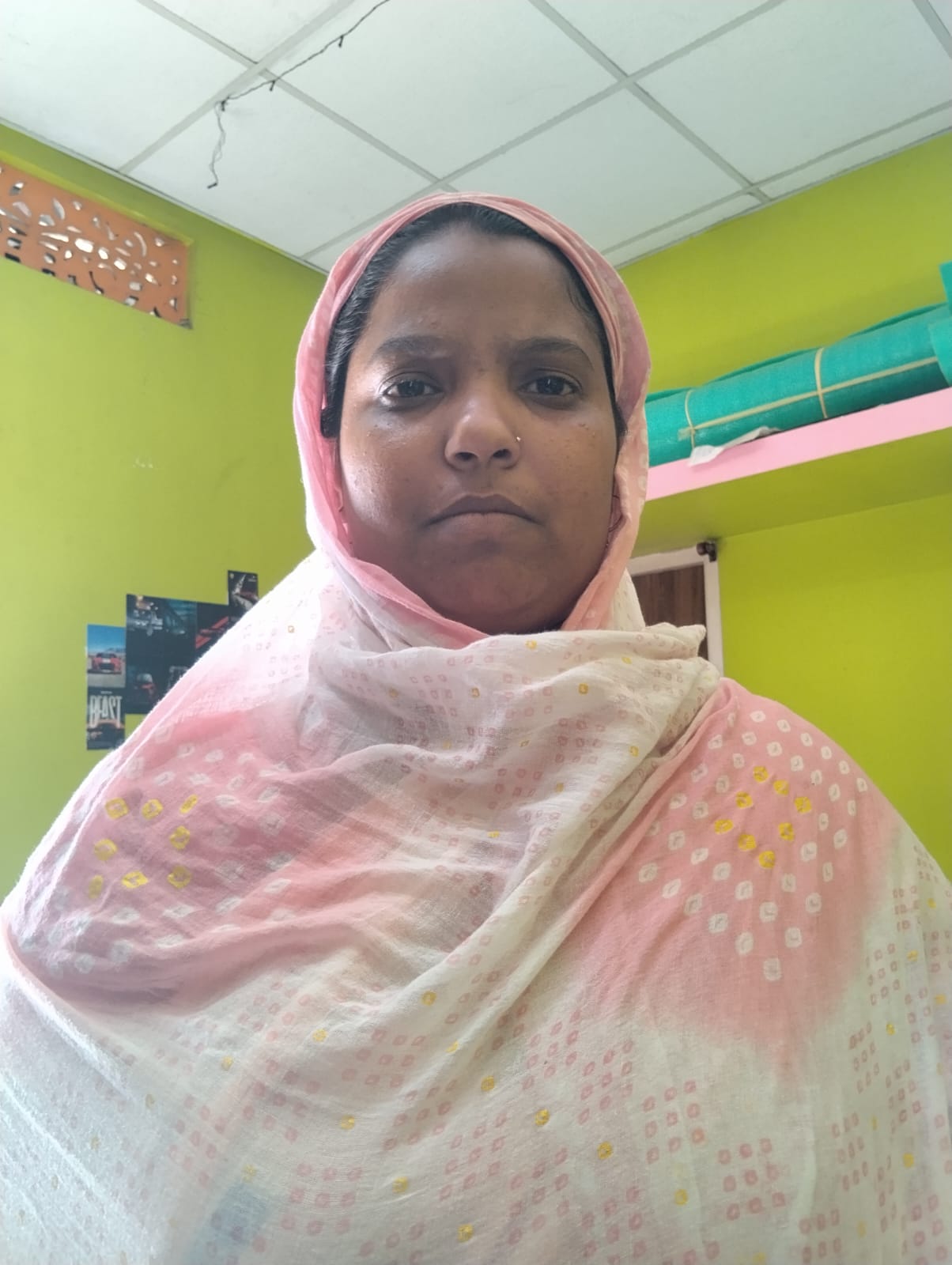 Hafija Begum