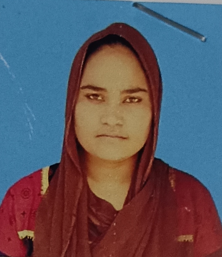 Sohana Aktar