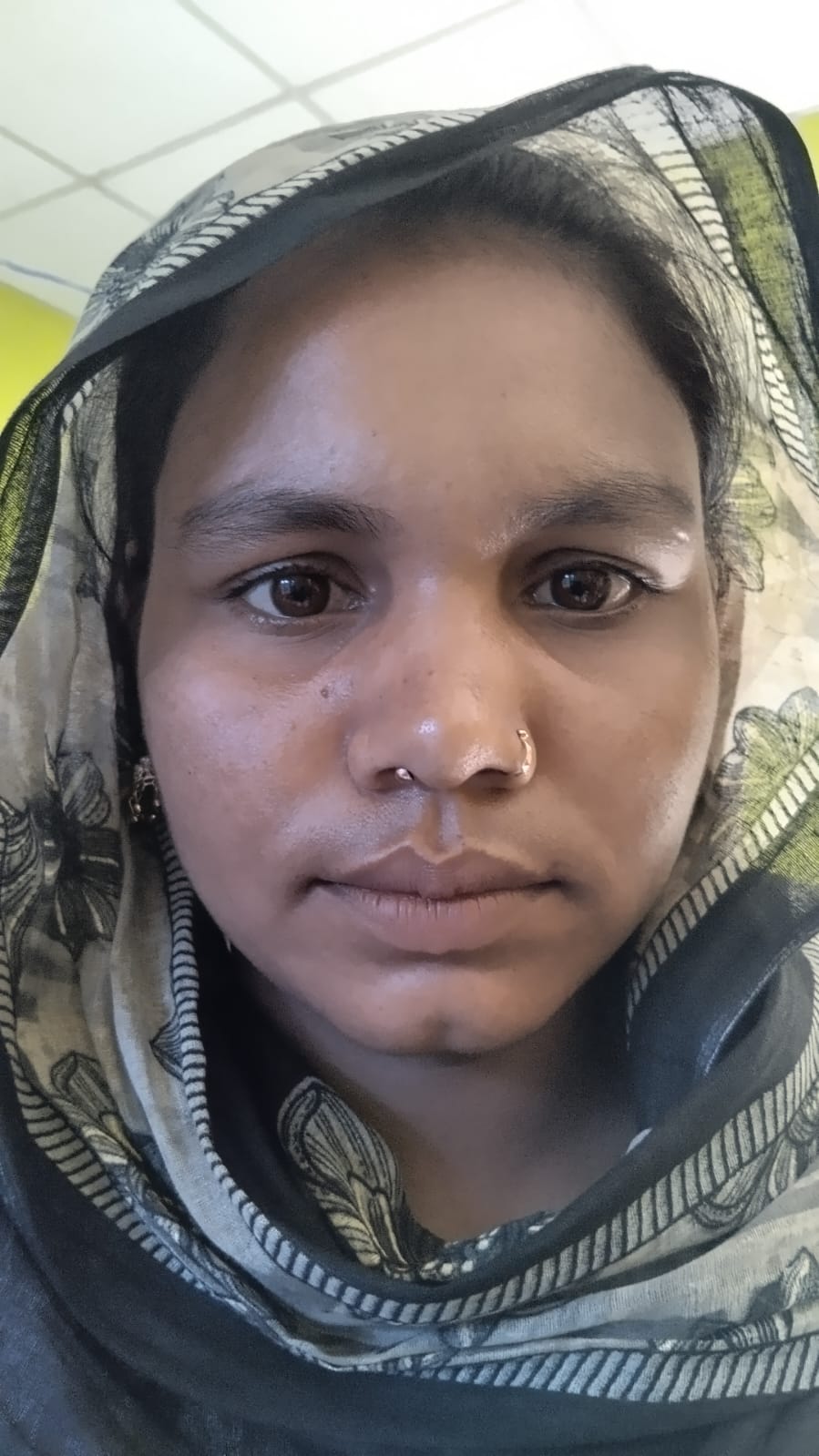 Sukia khatun
