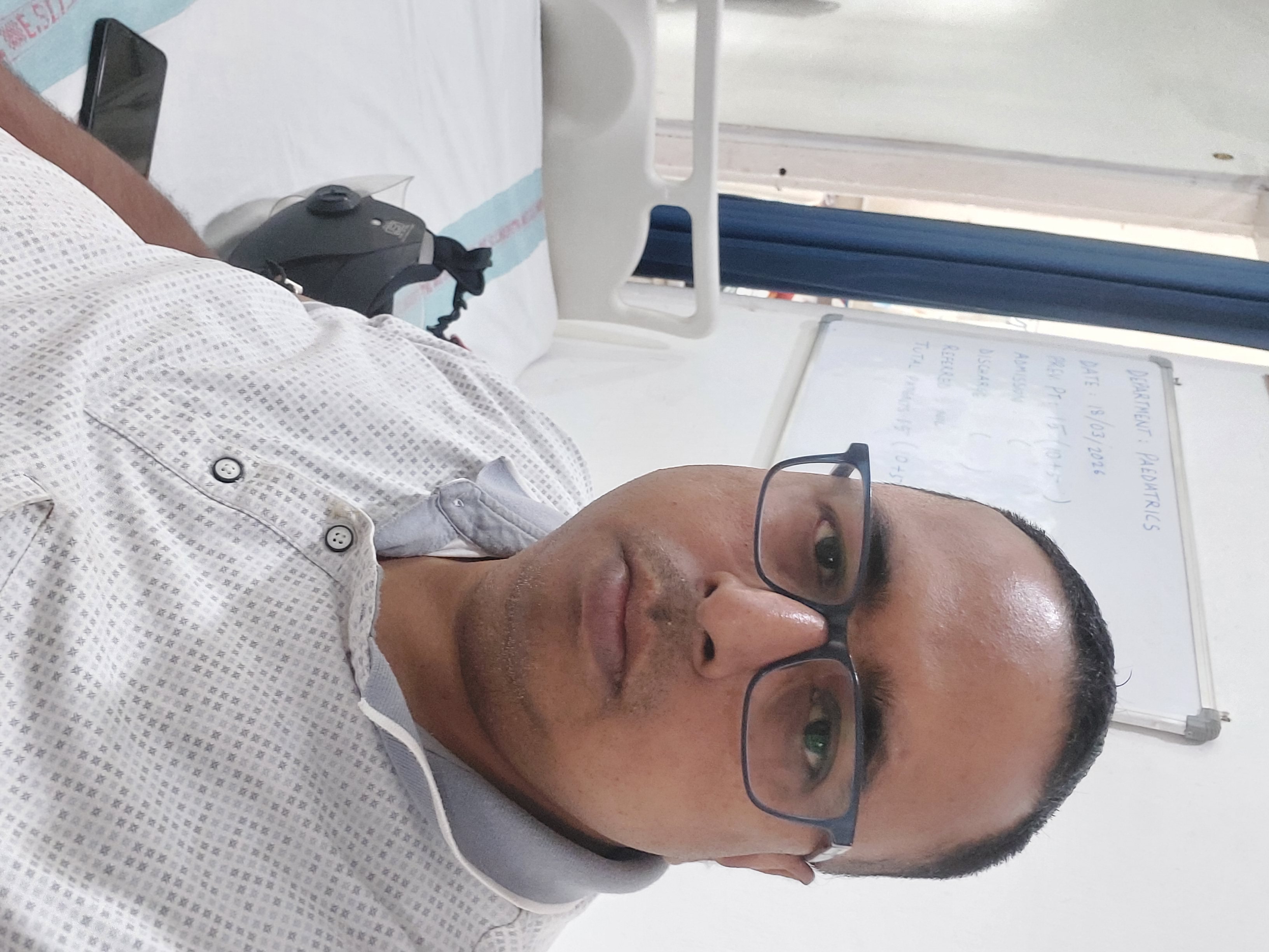 SANJIT KUMAR SAHA