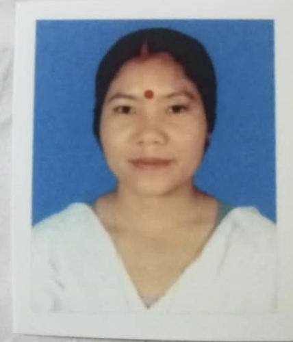 SONSHREE DAIMARI