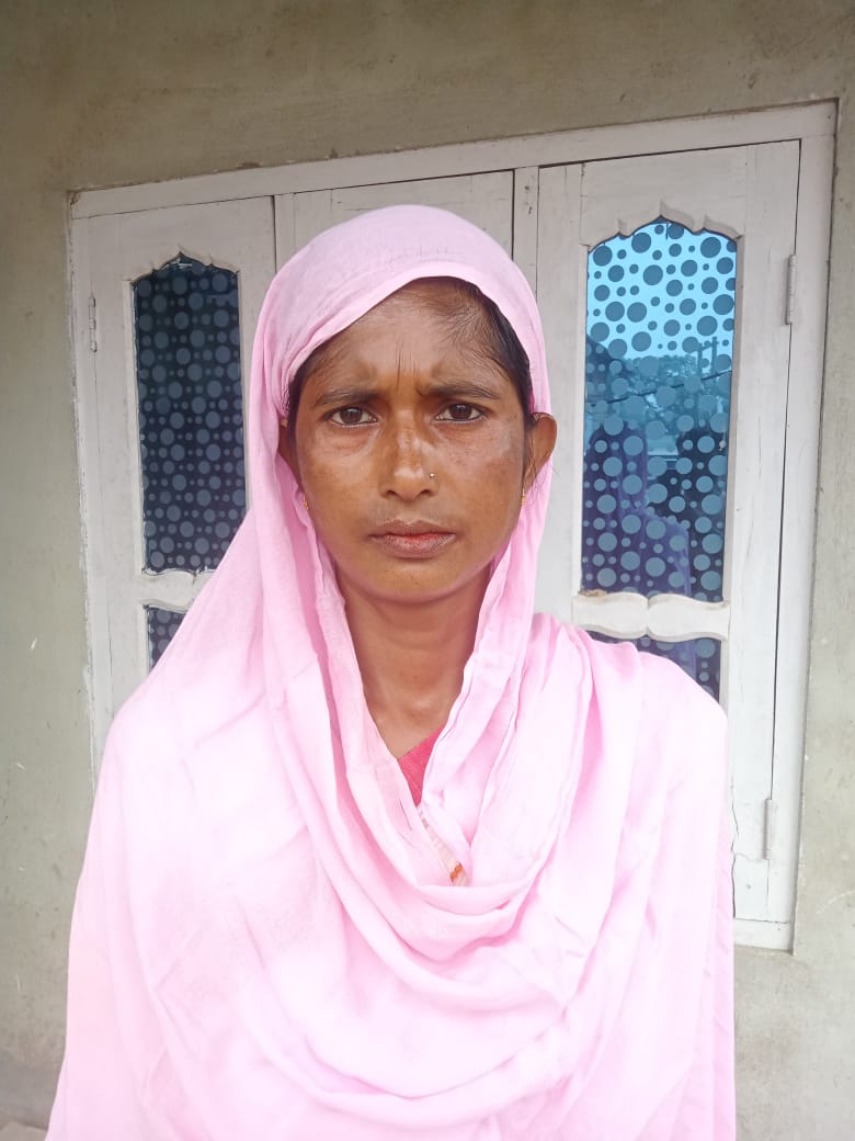 Kalchum Bibi