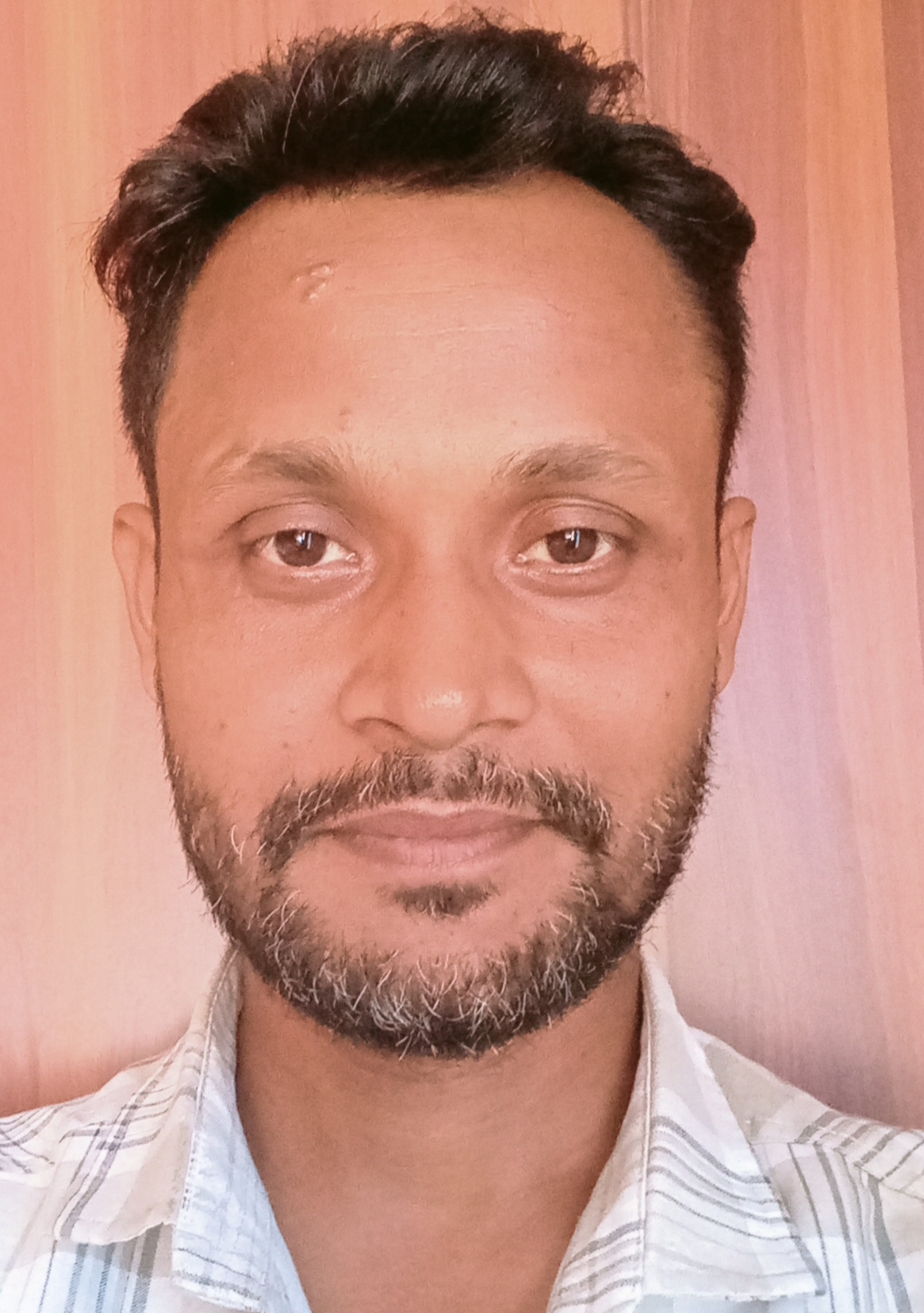 Habibar Rahman