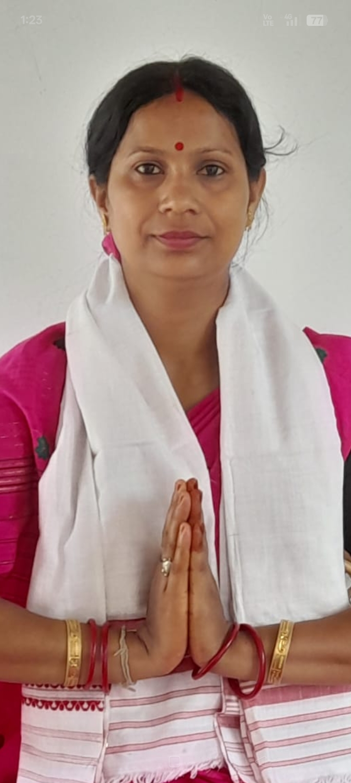 Sumi Kalita