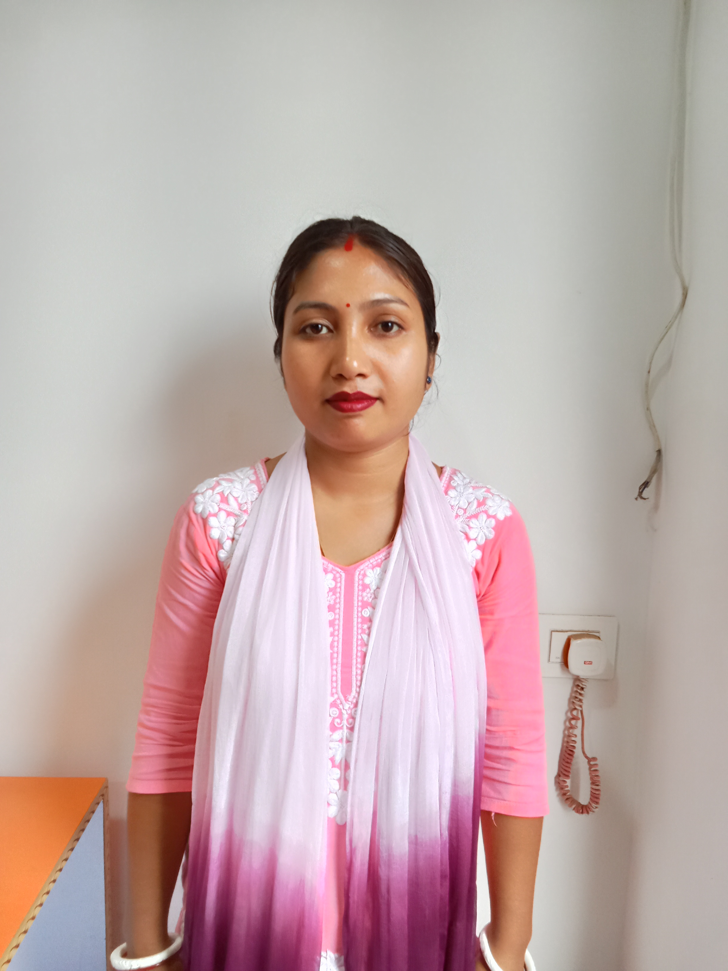 Manalisha Das