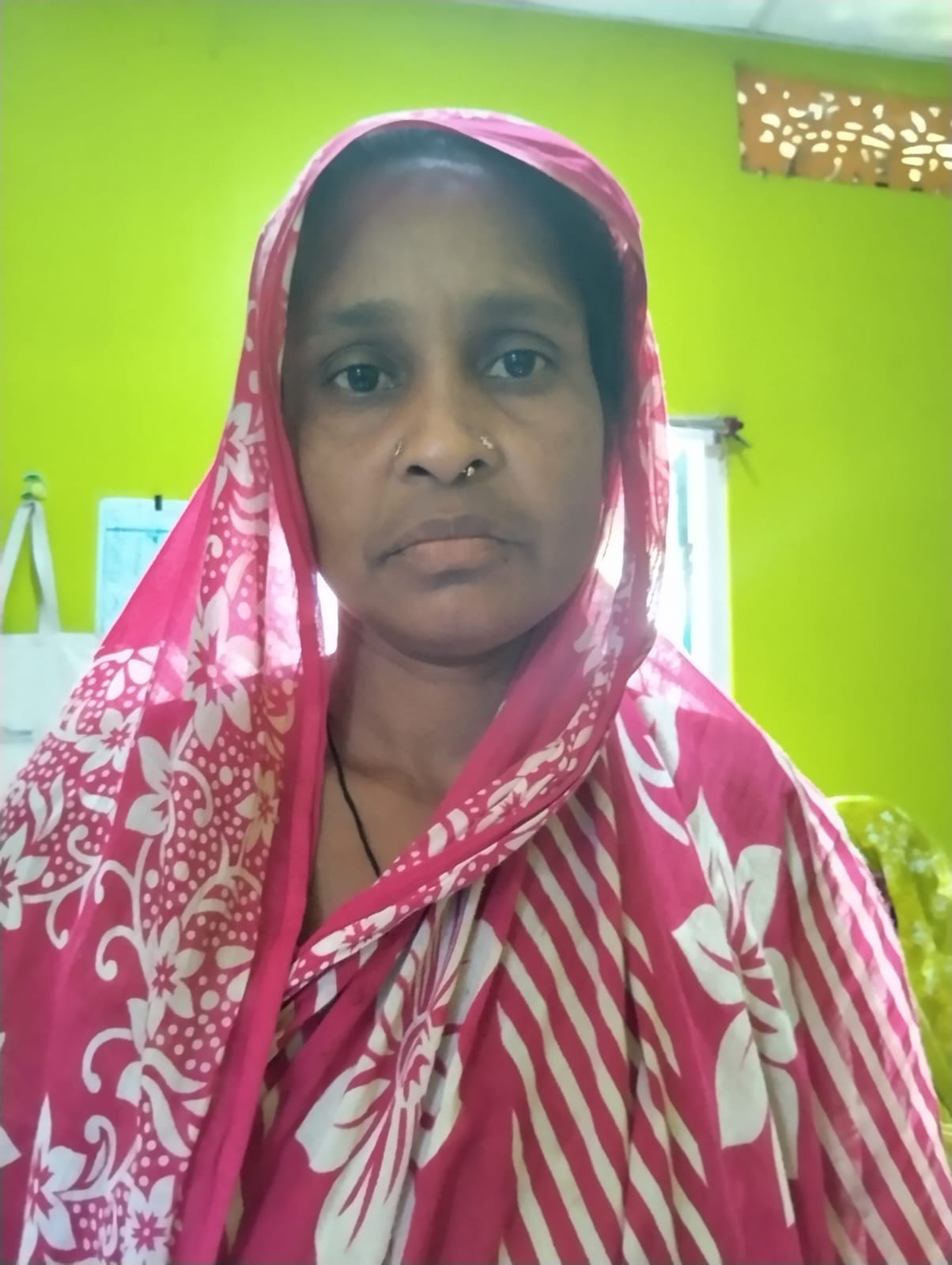Jarina begum