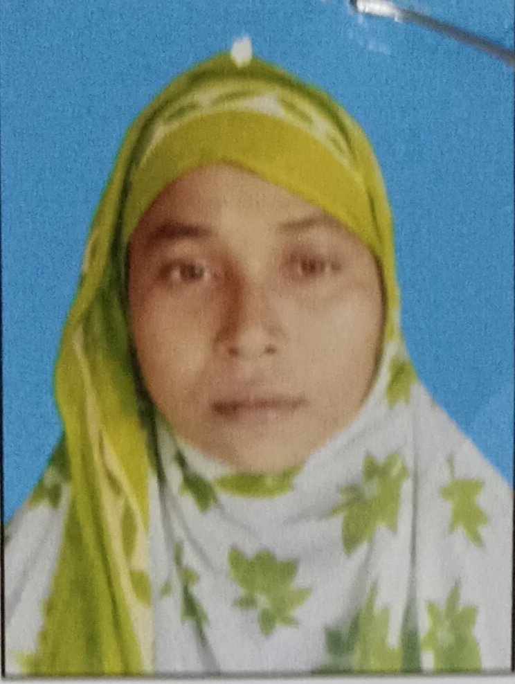Semina Khatun