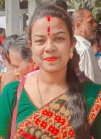 Kakali Das