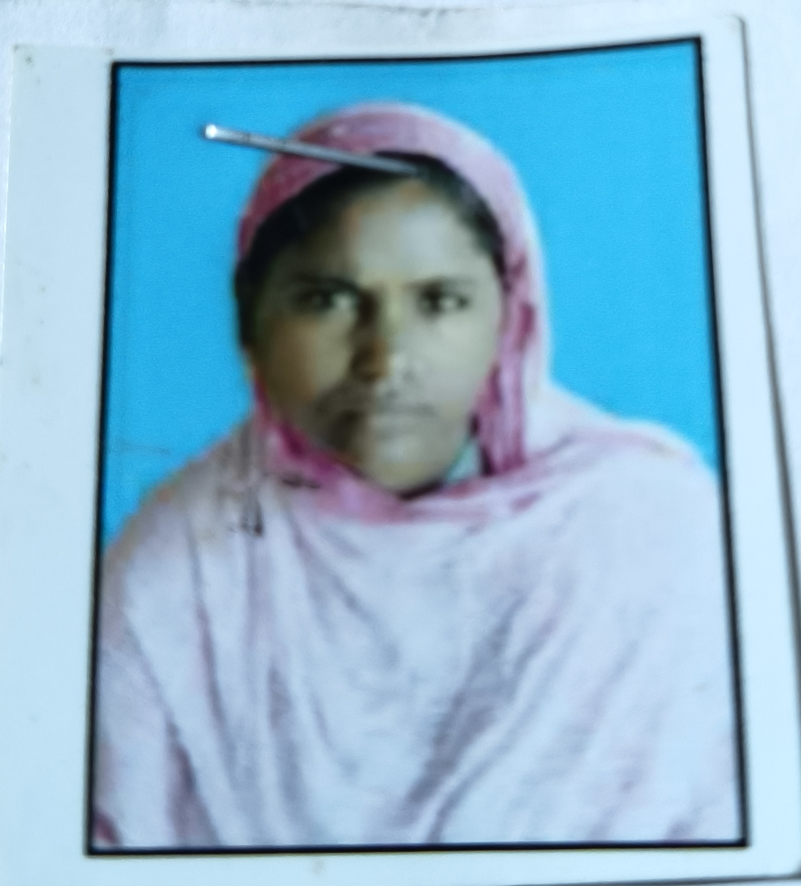 Morjina khatun