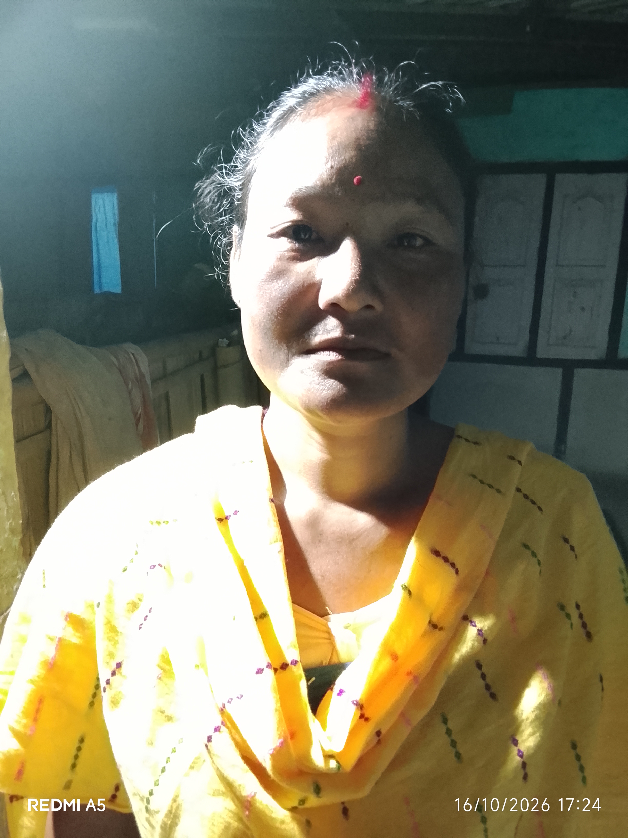 Manjila Baro