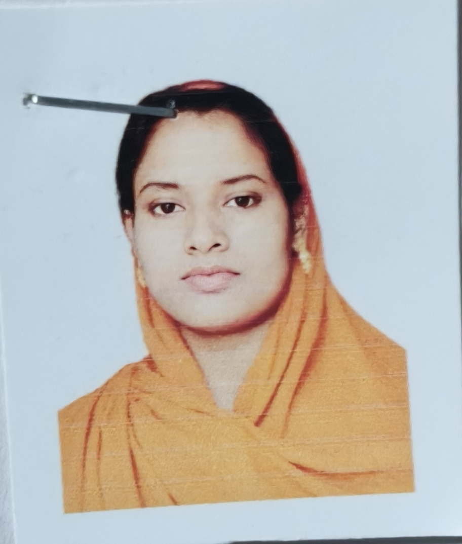 Sabina bhuyan