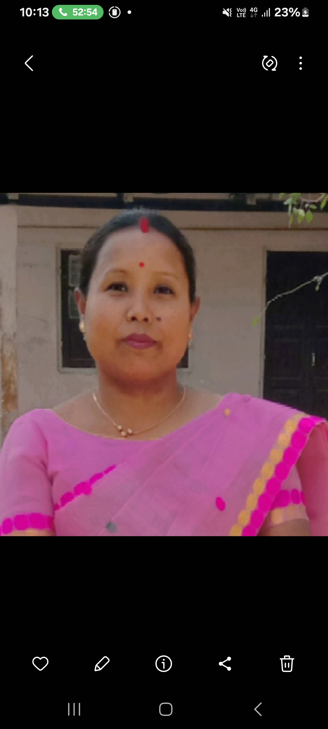 Champa Chutia