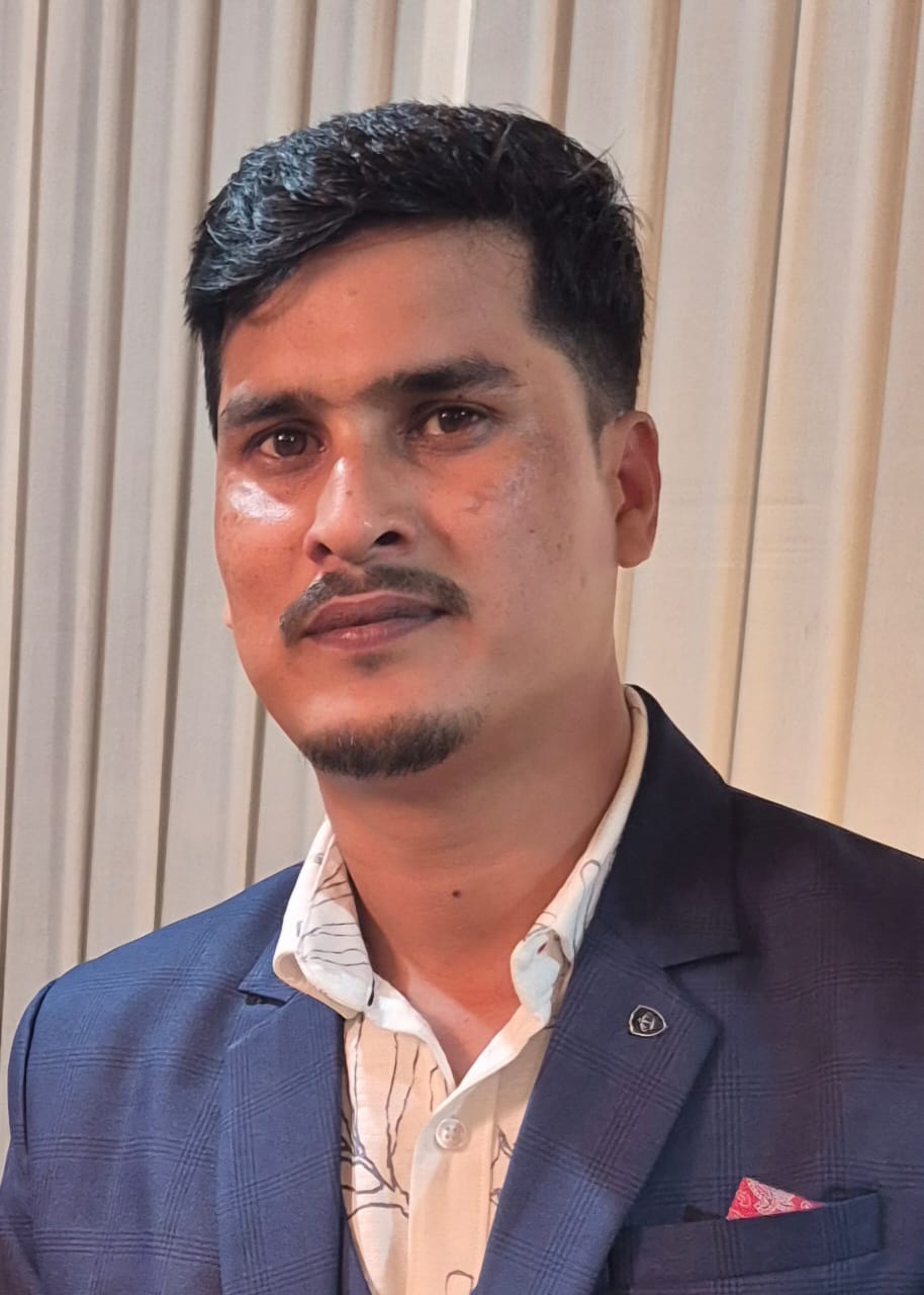 NASIBUR RAHMAN