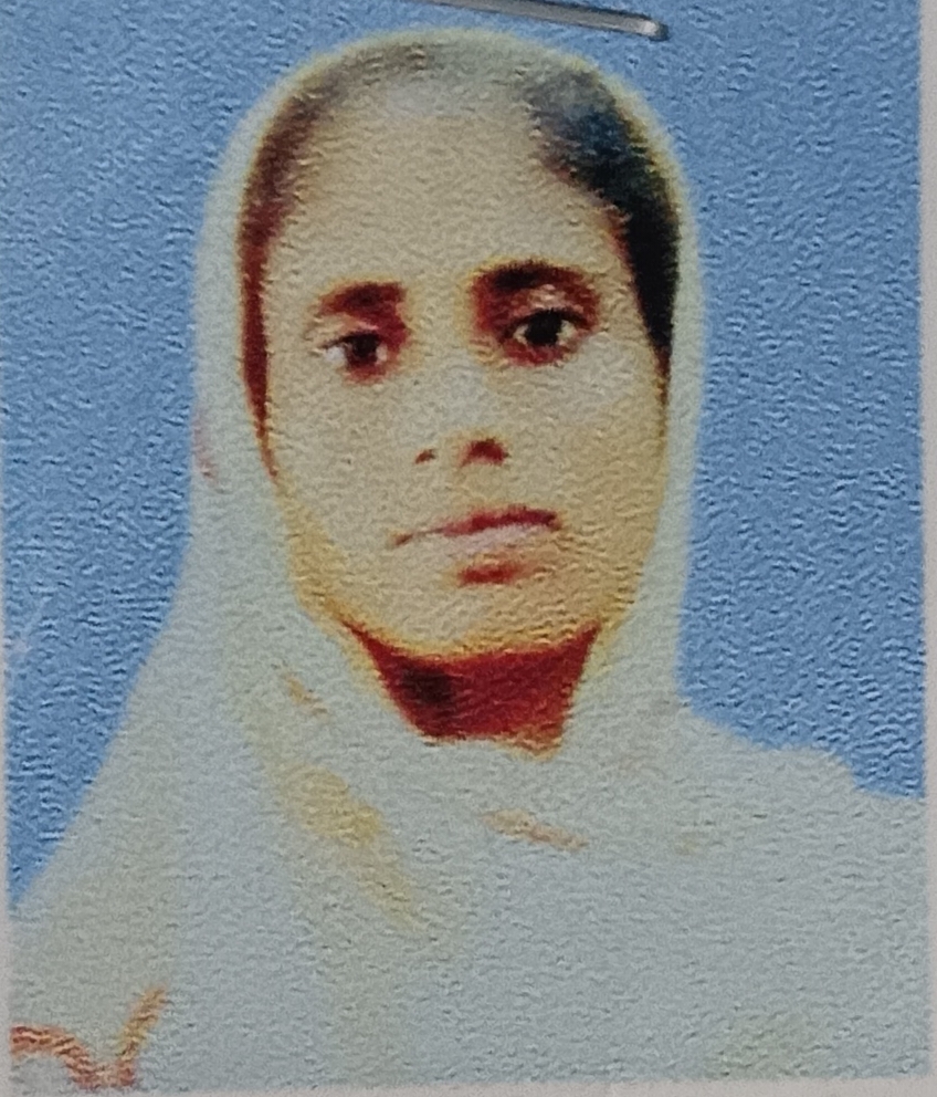 Fajila Khatun