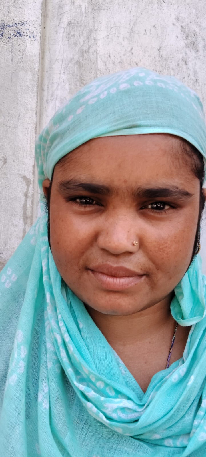 MALEKA KHATUN