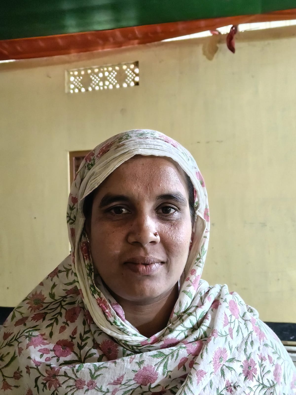 Pinjira Khatun