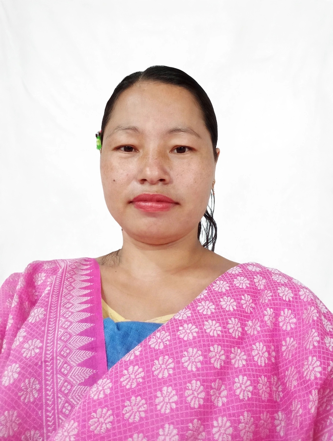 Hirathe Daimari