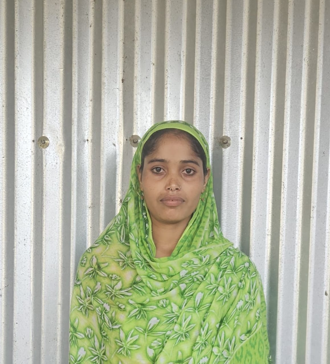 Asiya khatun