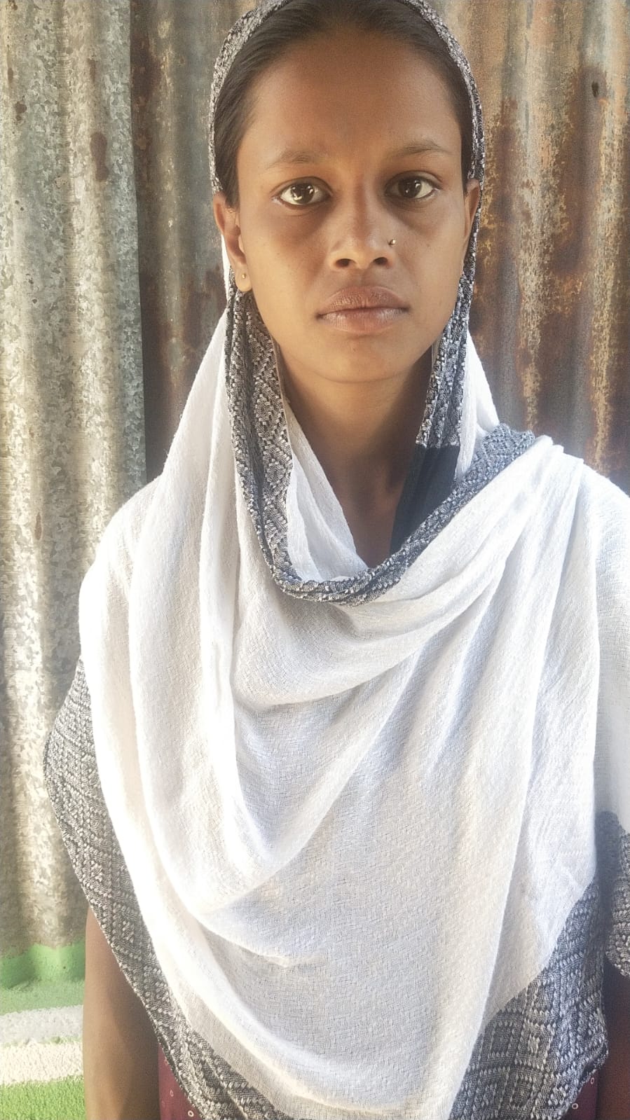 Rashida Khatun