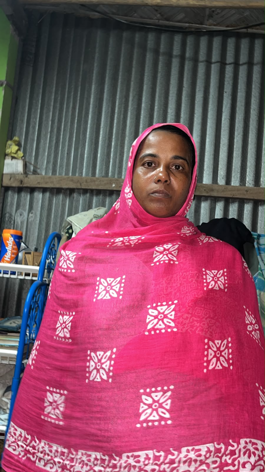 Rukiya khatun