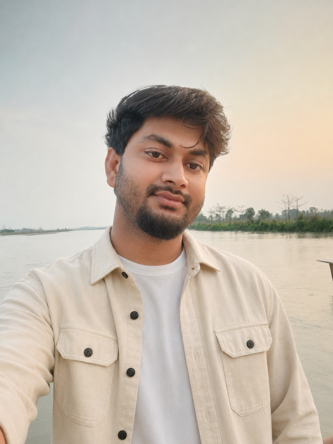 Rafikul Islam