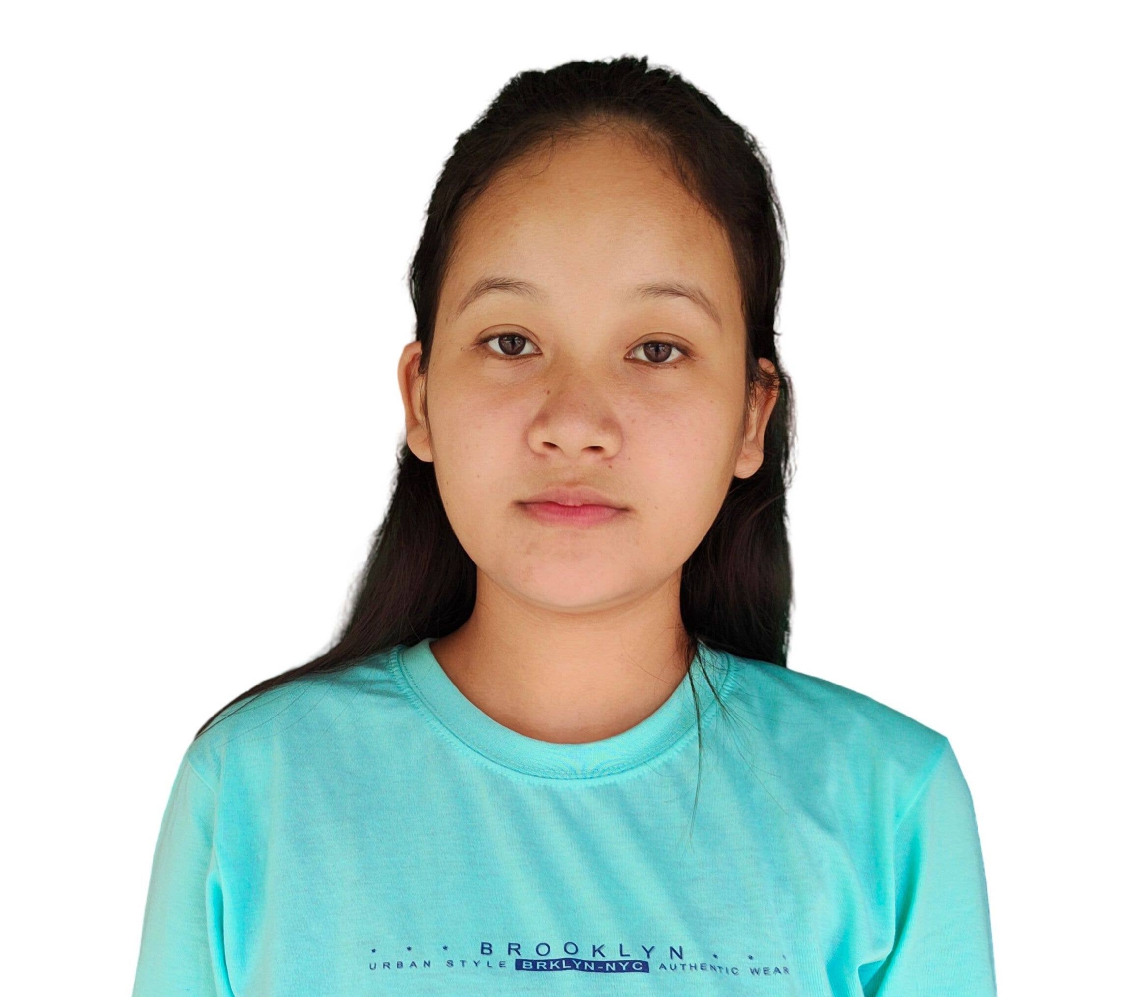 Bhanita Ramchiary