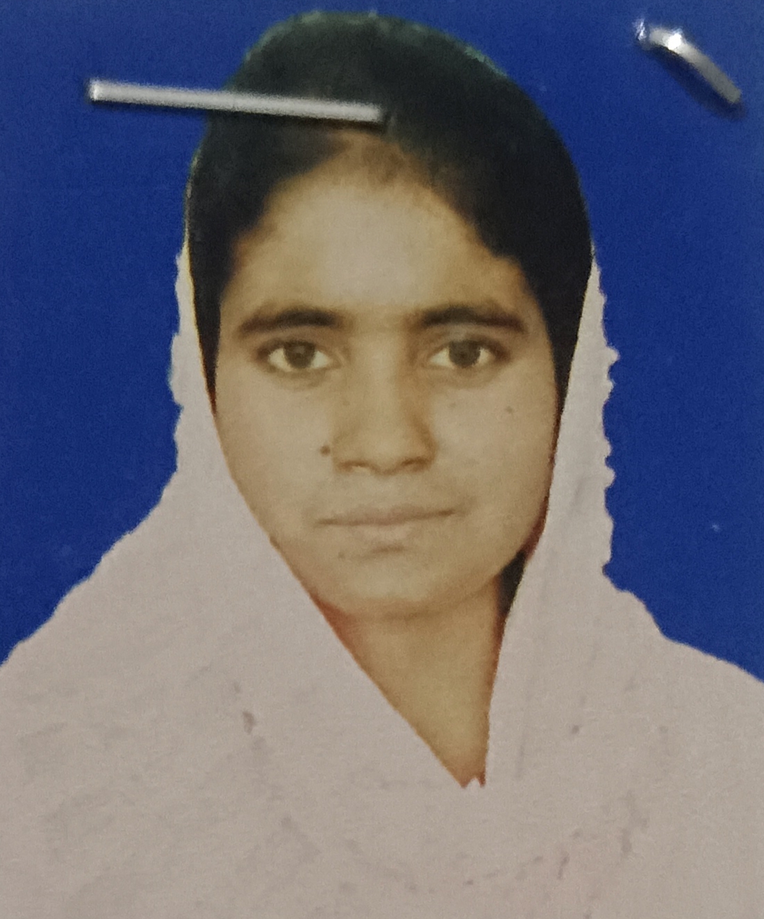Asmina Khatun