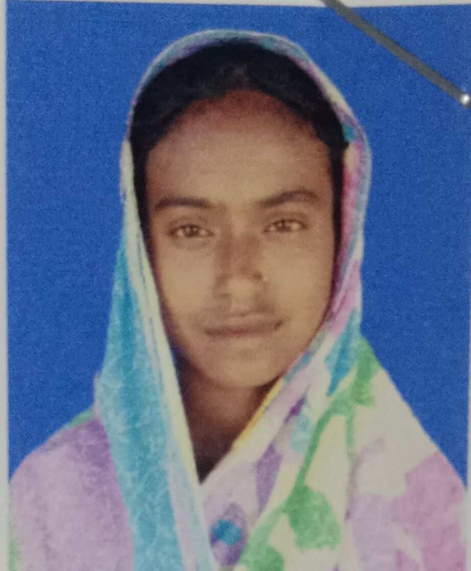 Marzina Khatun