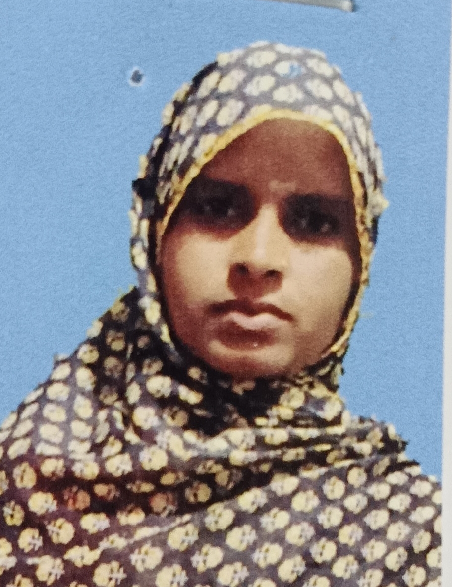 Rashida Khatun