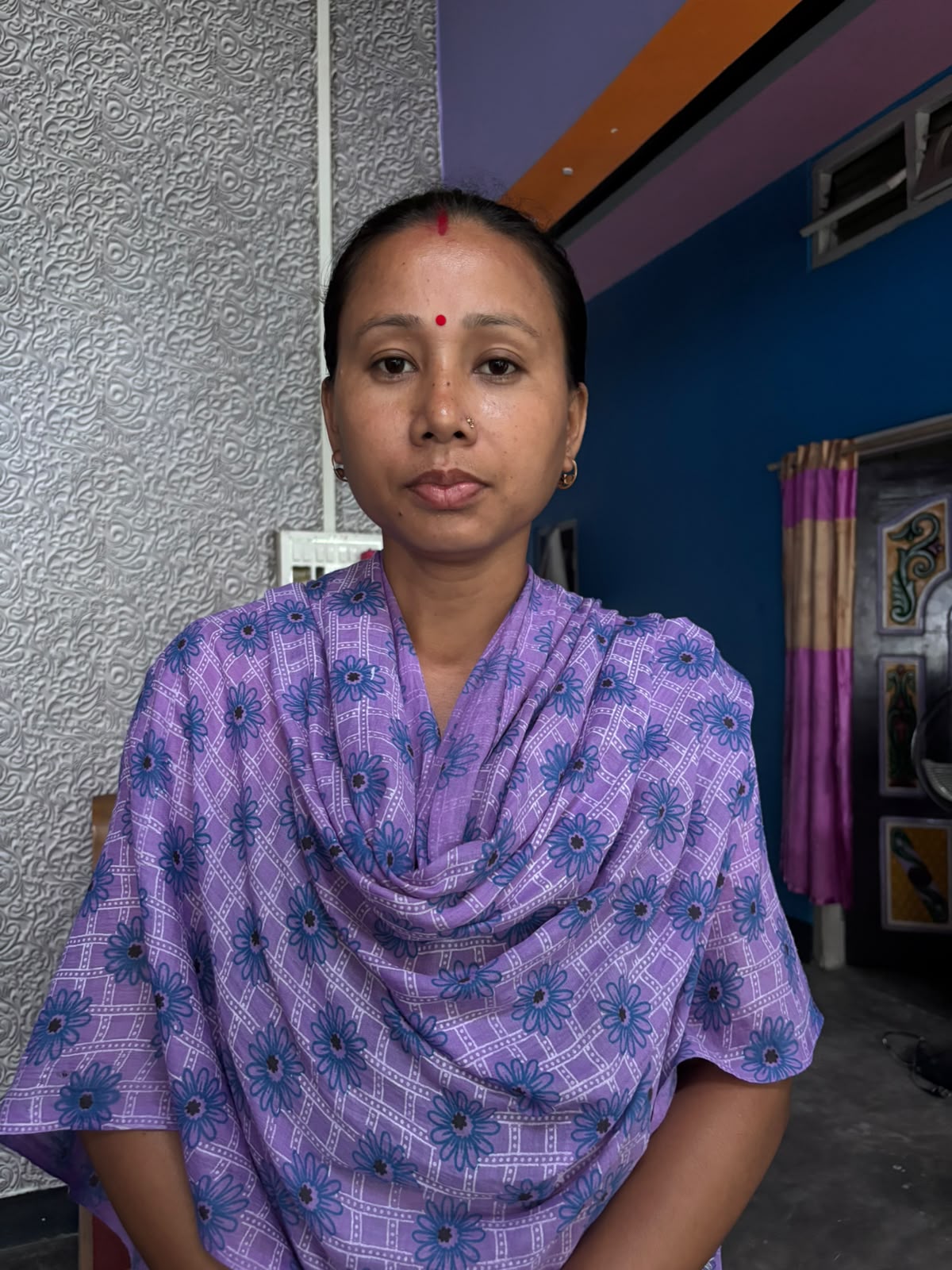Haritra Kachari Baro