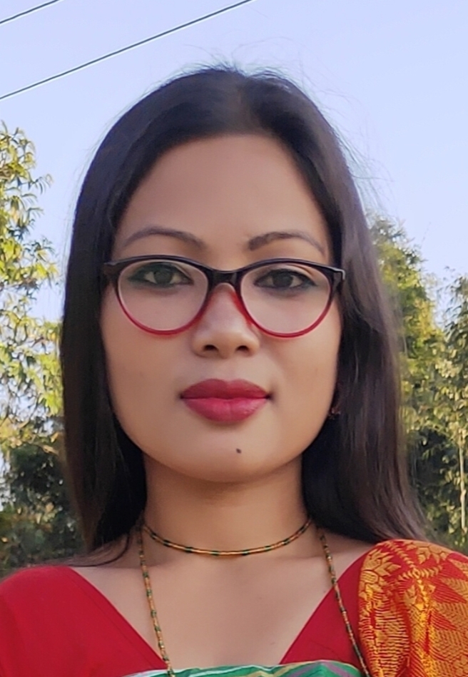 Manalika Daimari