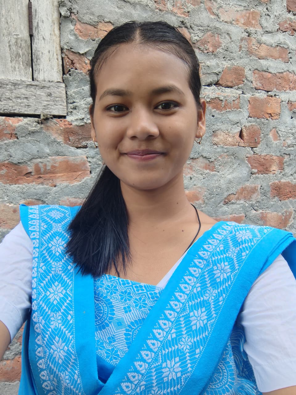 SACHITA BORO