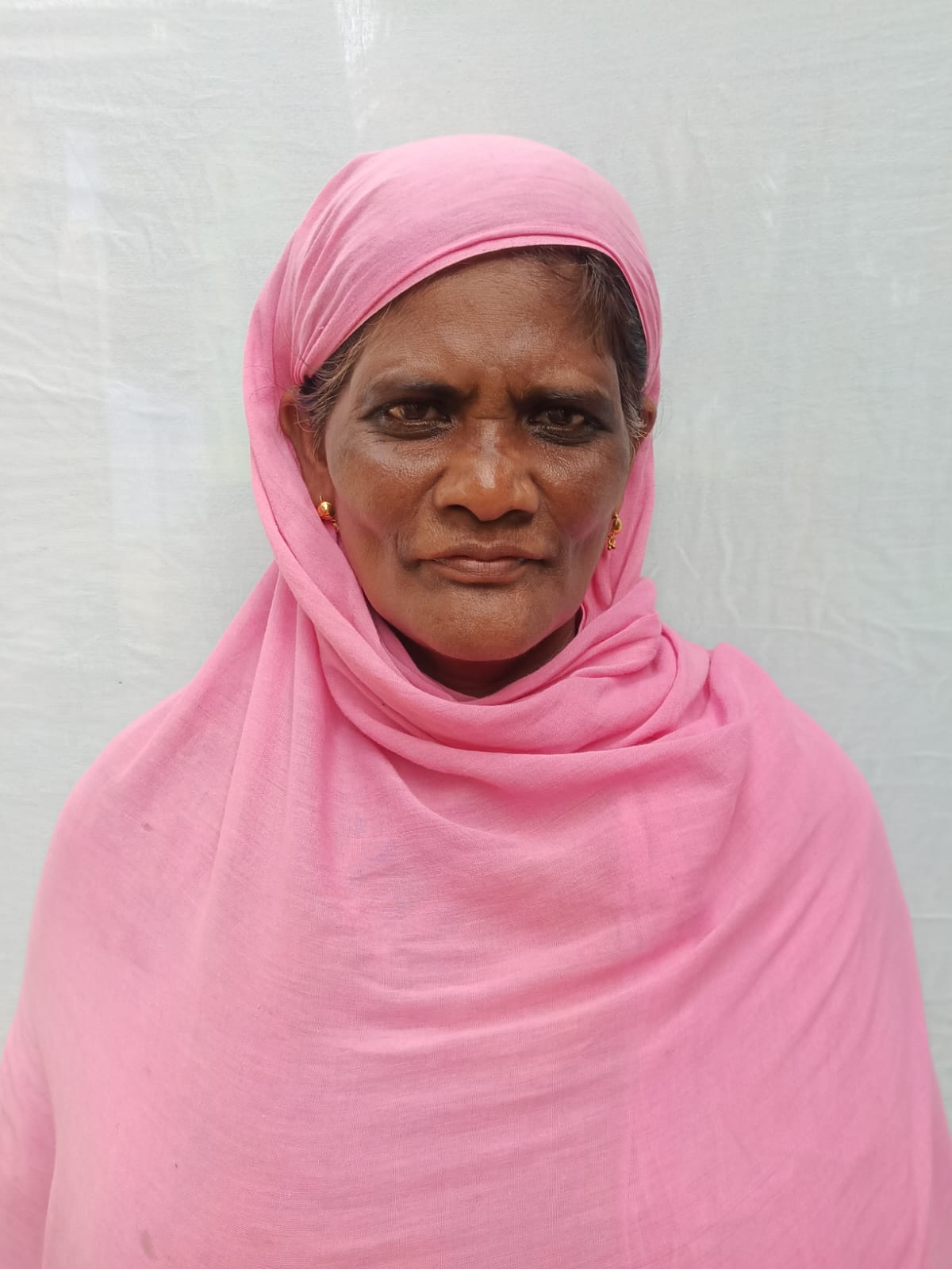 Sakina Bibi