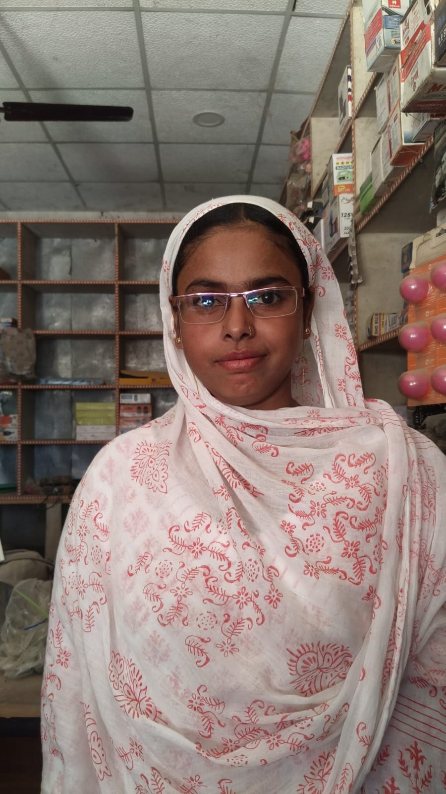 SHUKJAN KHATUN