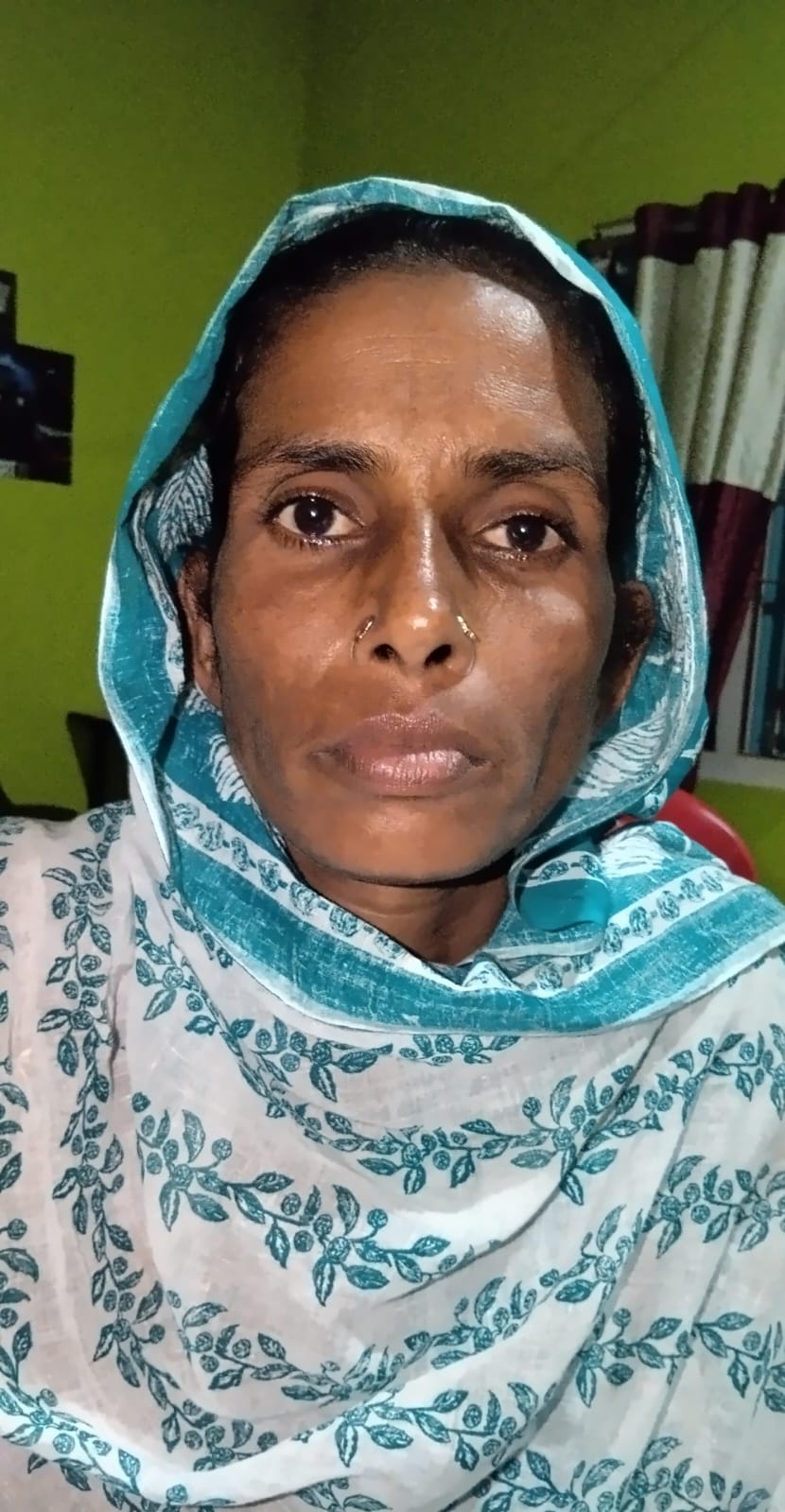 Manobara khatun