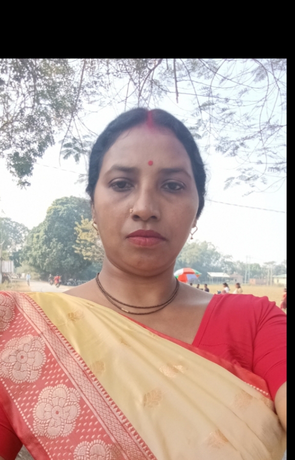 Pinki Guha