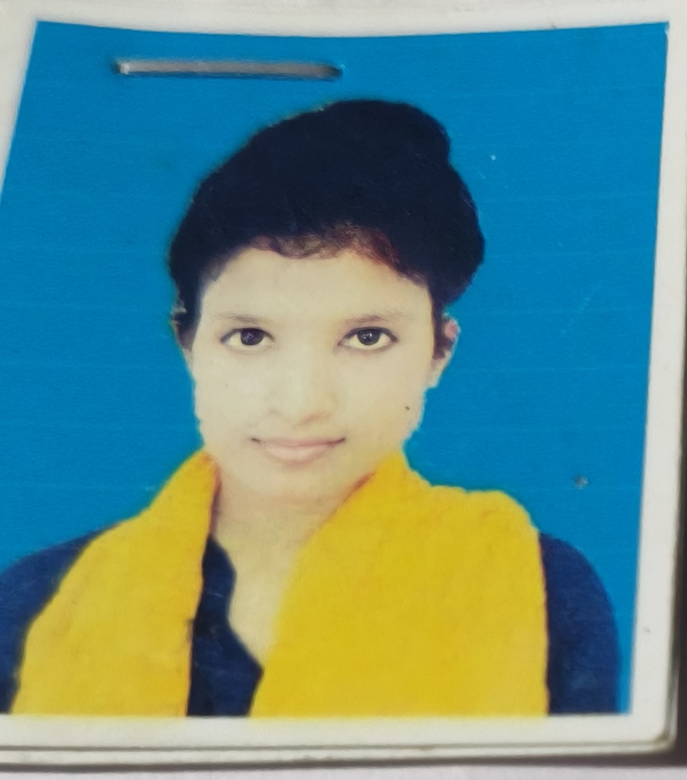 Helmina khatun