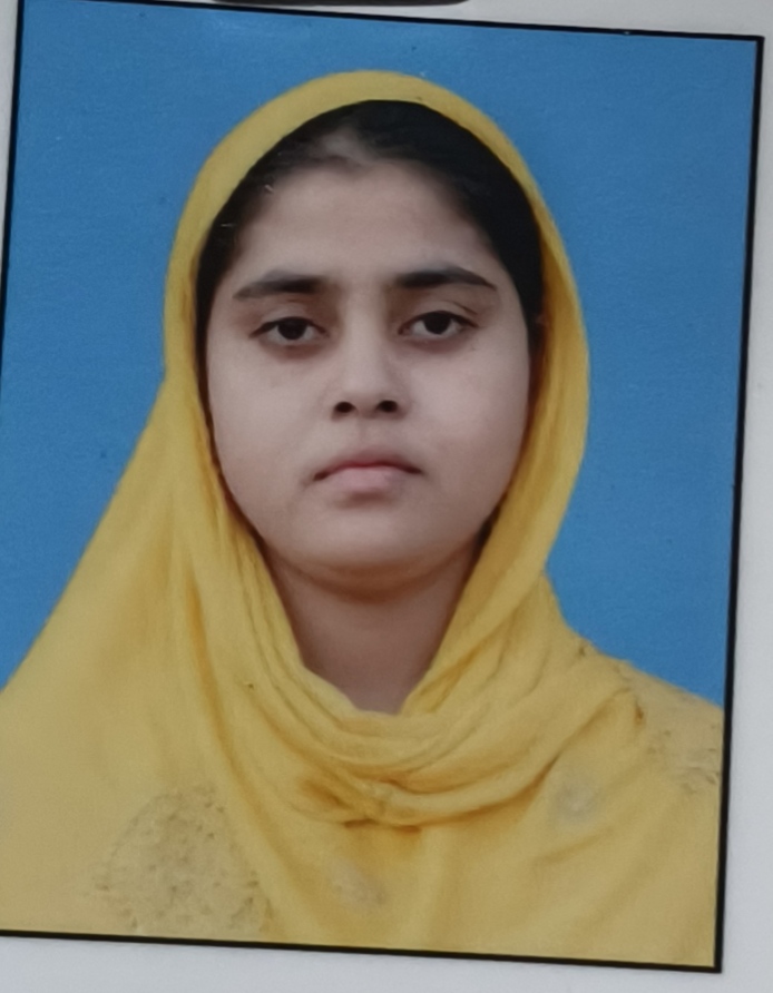 Taslima ahmed