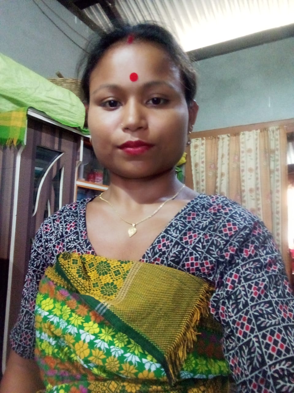 MAIDANGSHRI NARZARY