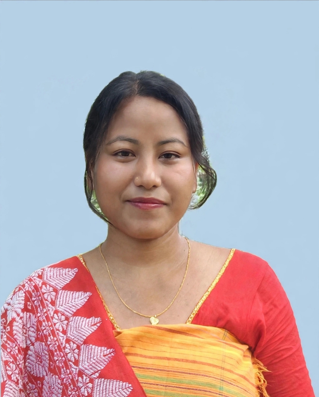 Anjima Machahary