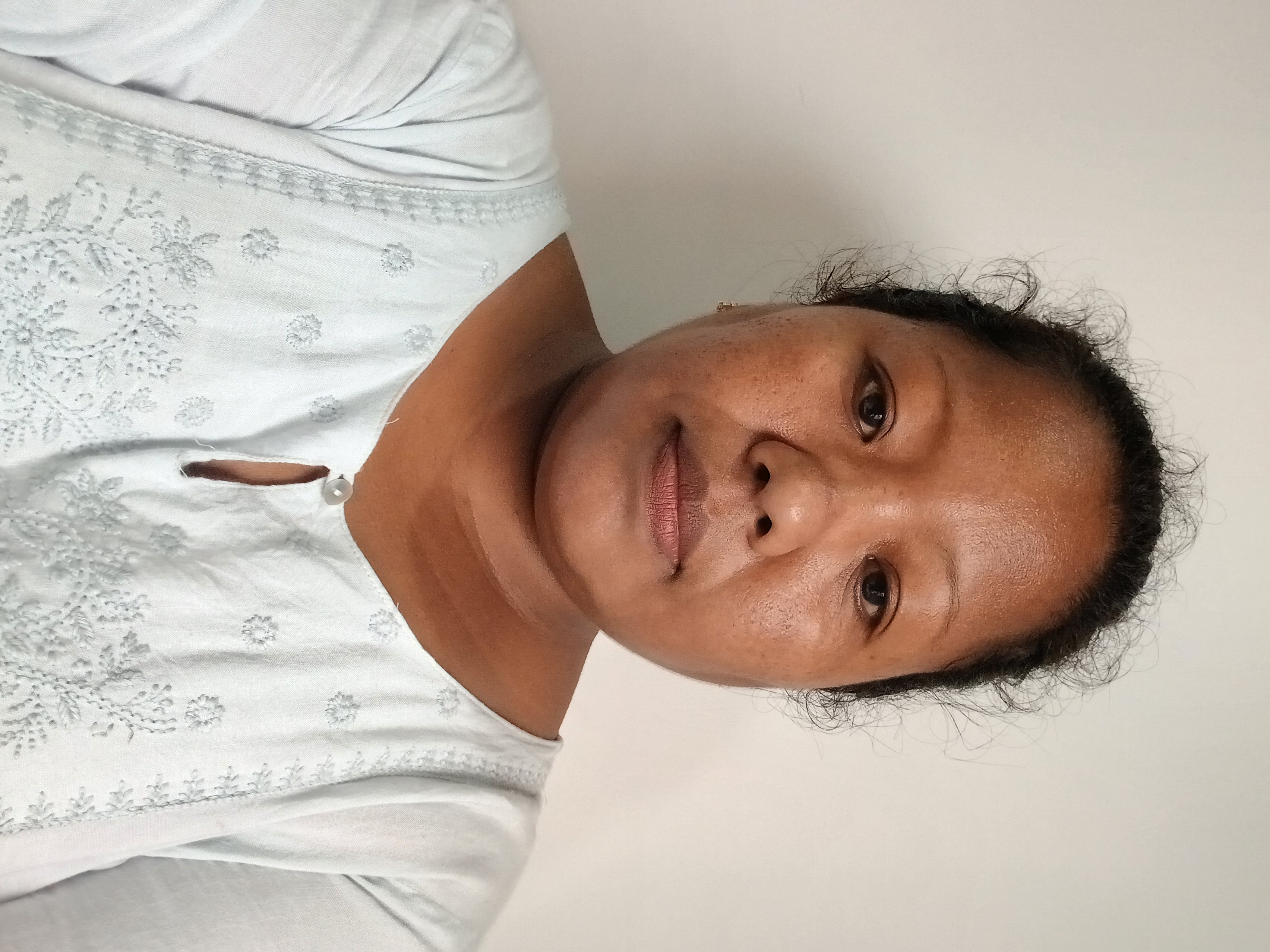 Sandaminu W Sangma