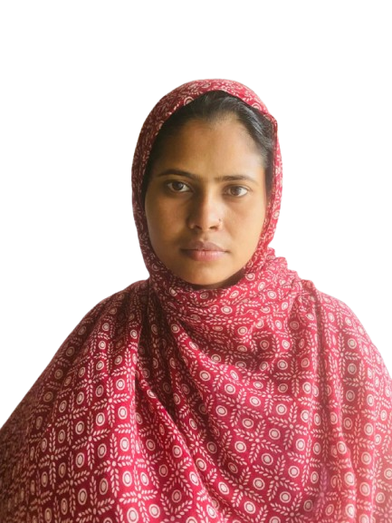 KHADIZA AHMED