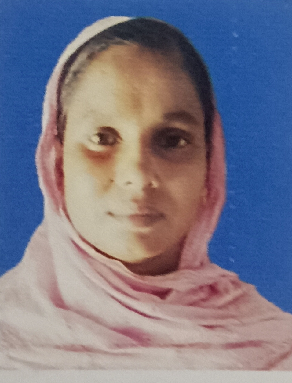 Nurtaj Ahmed