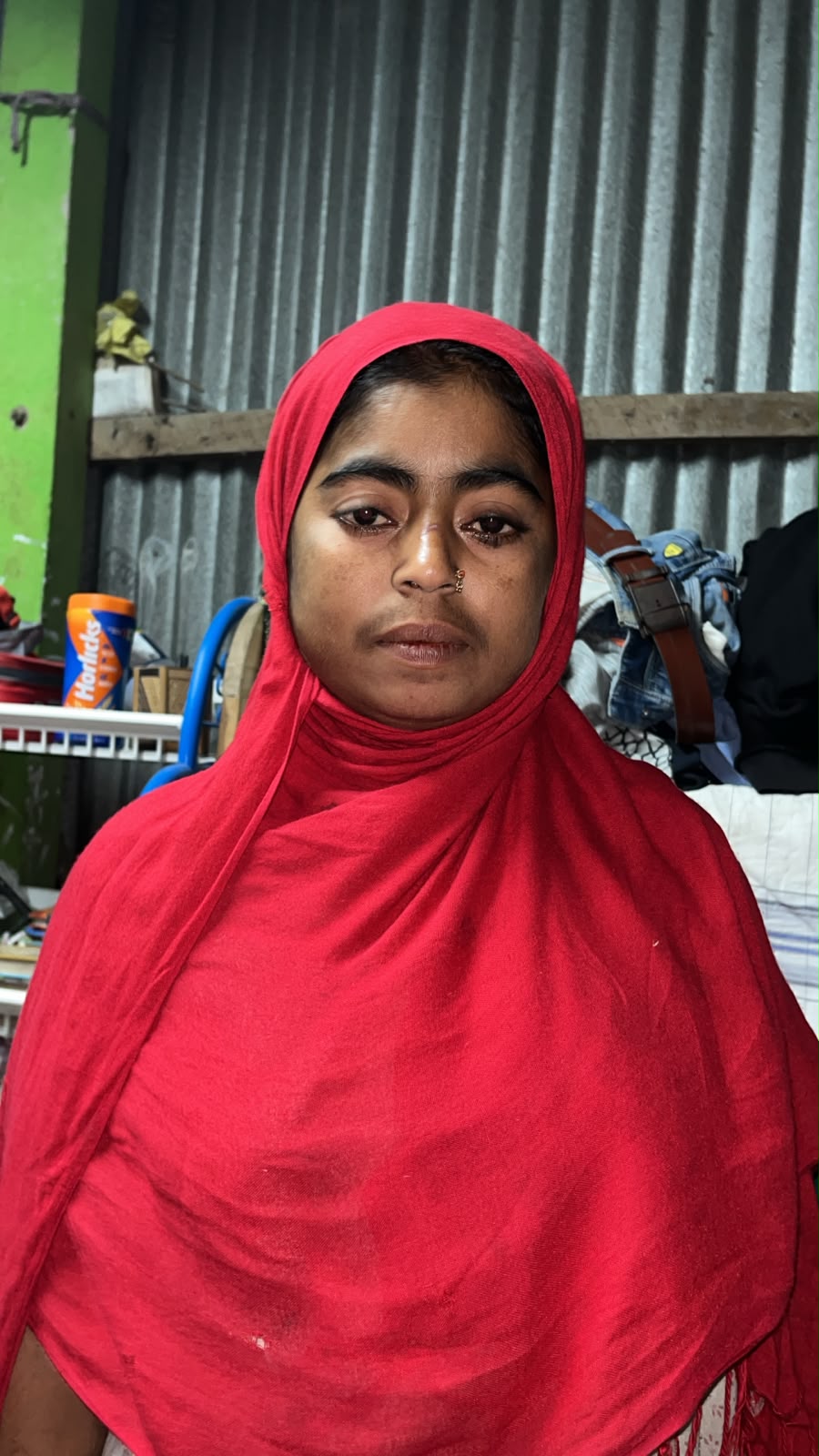 Abida parbin